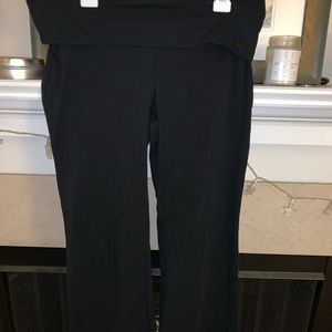 Victoria’s Secret pink Boot Cut